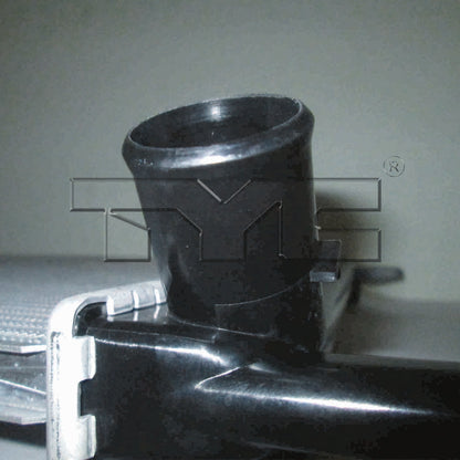 TYC TYC Radiator 13167