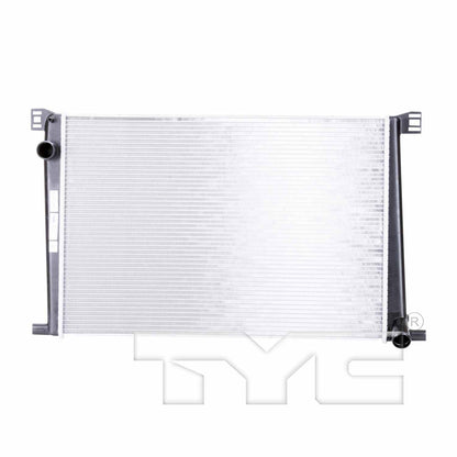 TYC TYC Radiator 13167