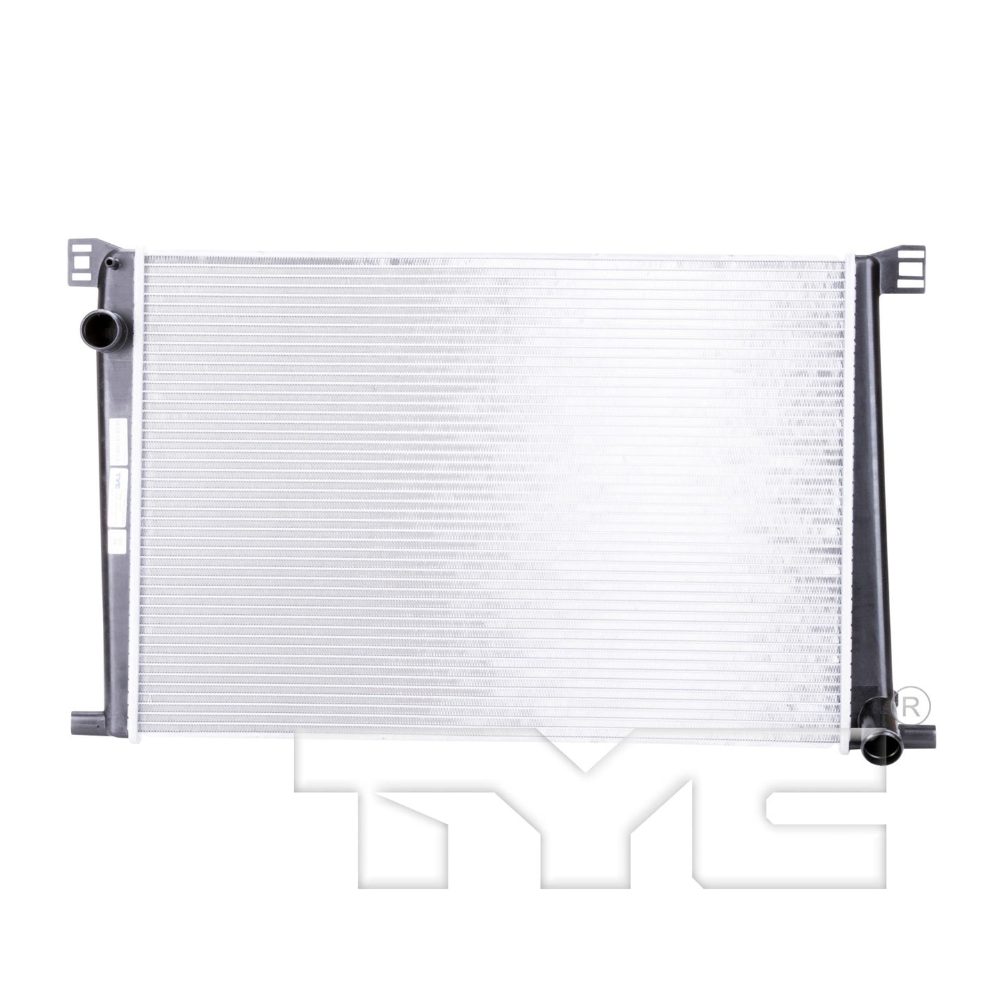 TYC TYC Radiator 13167