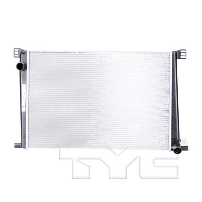 TYC TYC Radiator 13167