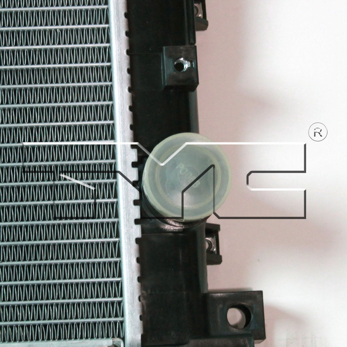 TYC Radiator 13178