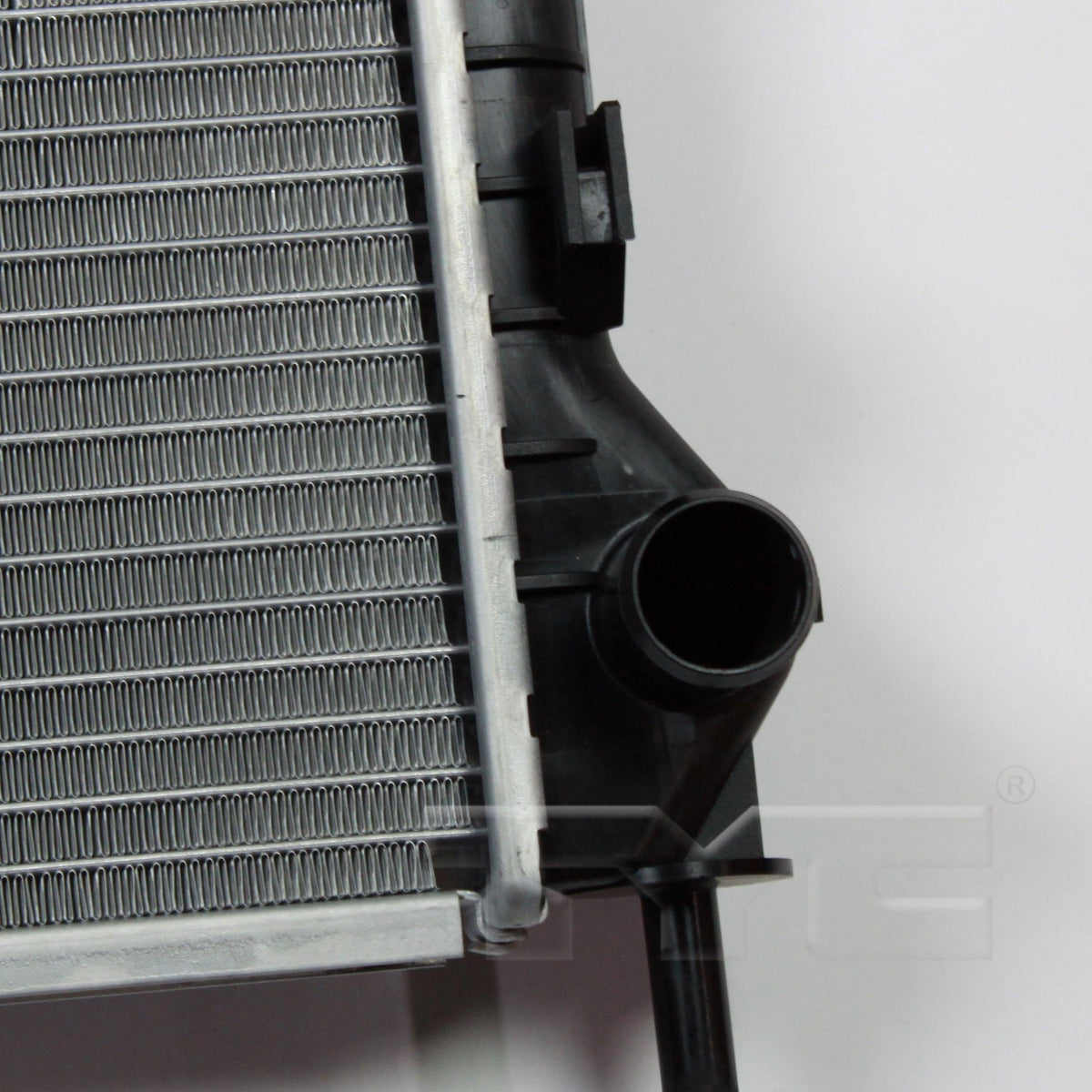 TYC TYC Radiator 13184