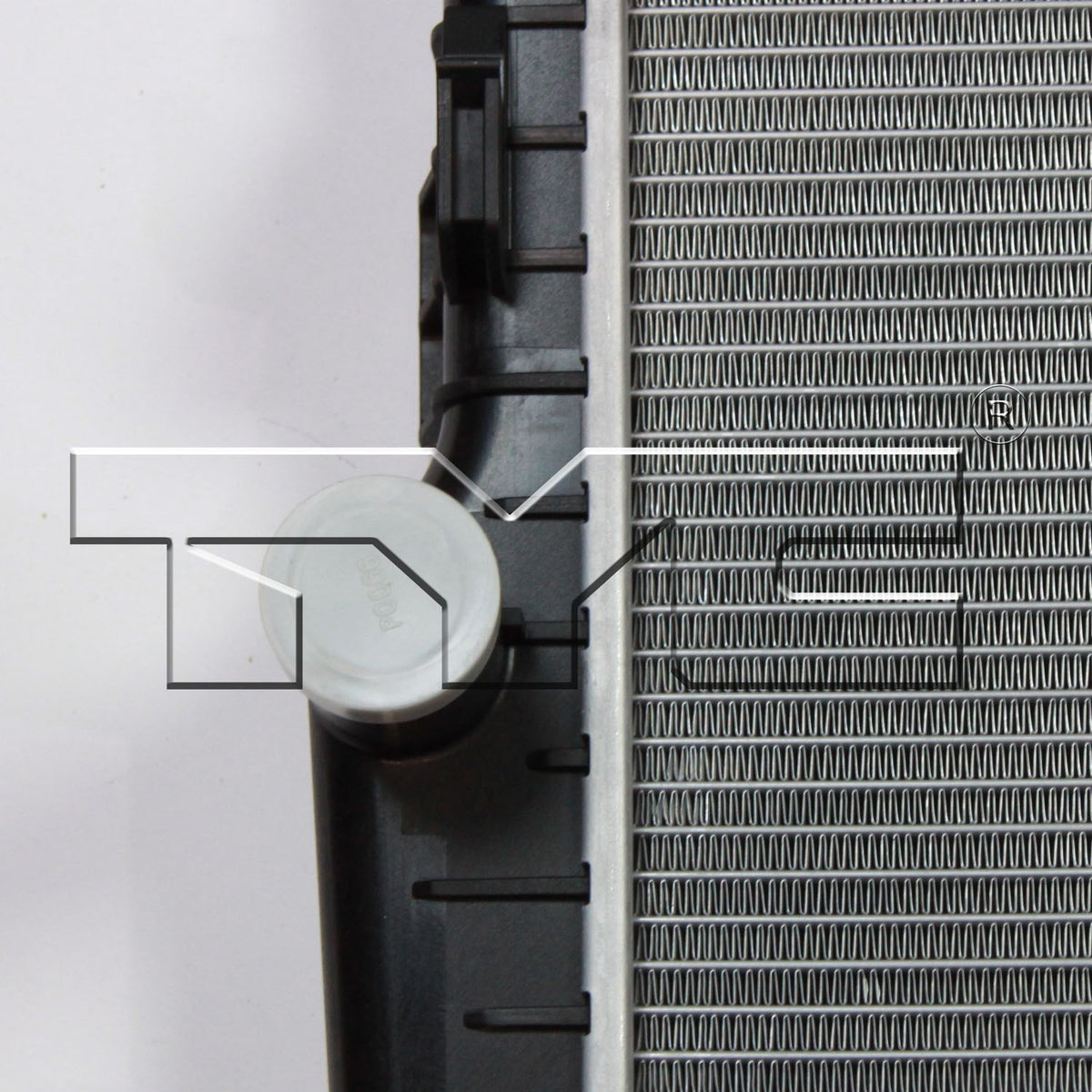 TYC Radiator 13185