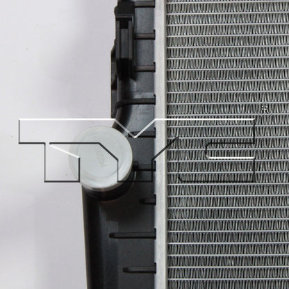 TYC Radiator 13185