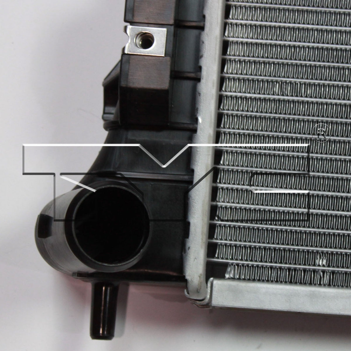 TYC TYC Radiator 13186