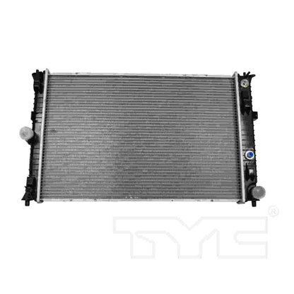 TYC TYC Radiator 13187