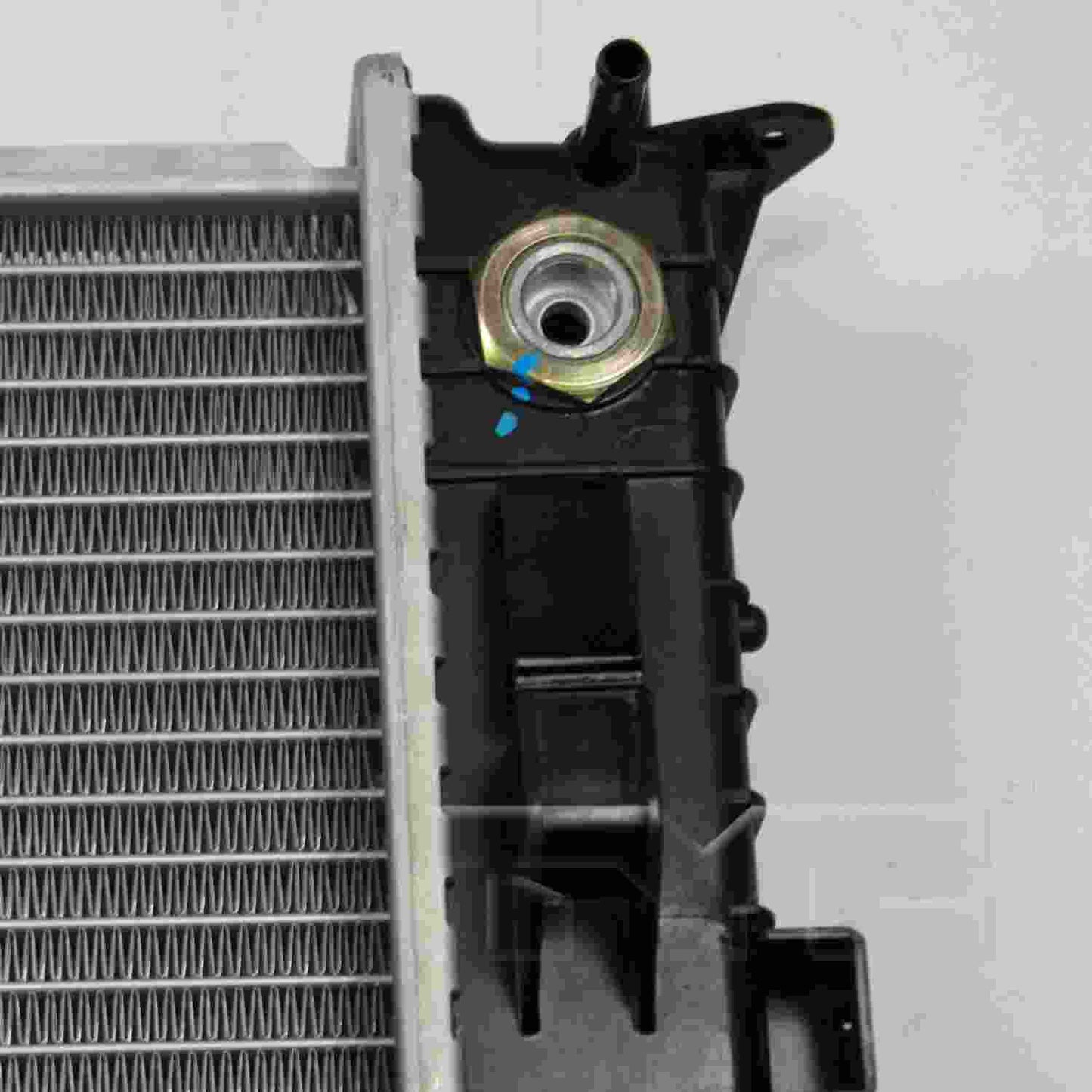 TYC TYC Radiator 13187