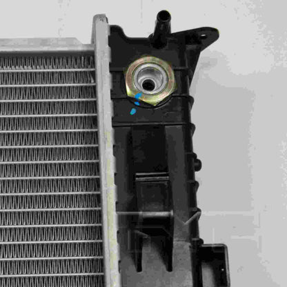 TYC TYC Radiator 13187