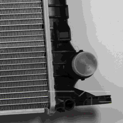 TYC TYC Radiator 13188