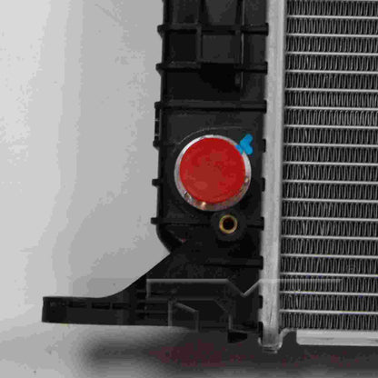 TYC TYC Radiator 13188