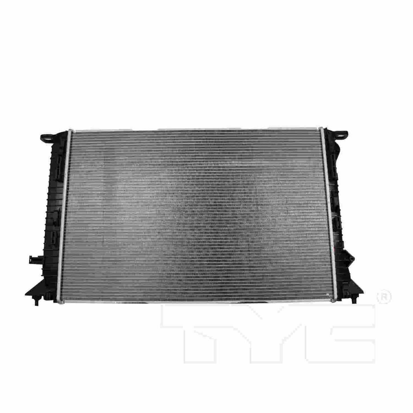 TYC TYC Radiator 13188