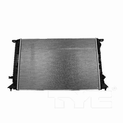TYC TYC Radiator 13188