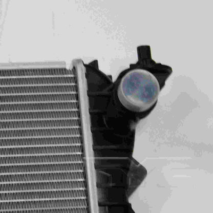 TYC TYC Radiator 13188
