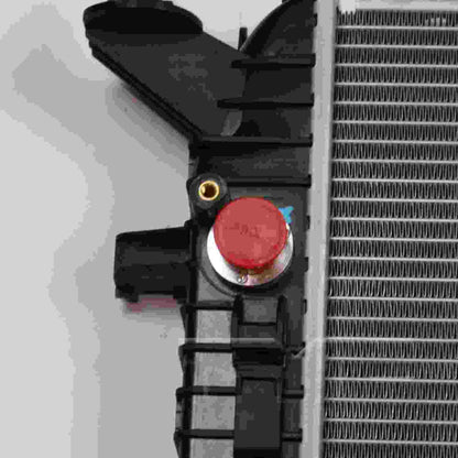 TYC TYC Radiator 13188