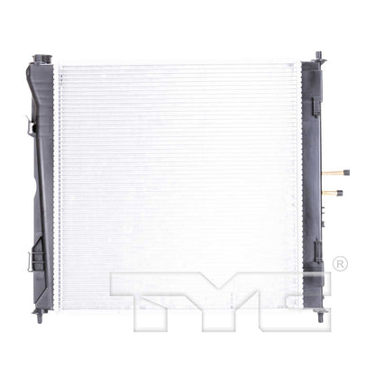 TYC TYC Radiator 13189