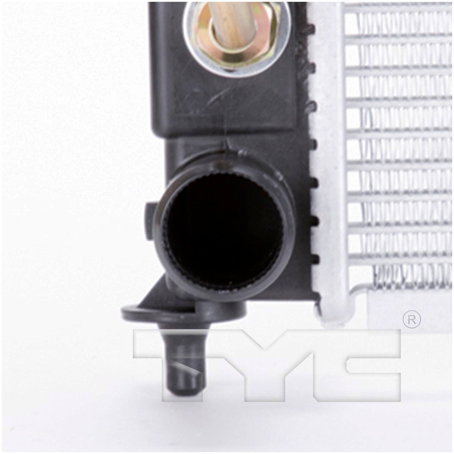 TYC TYC Radiator 13189