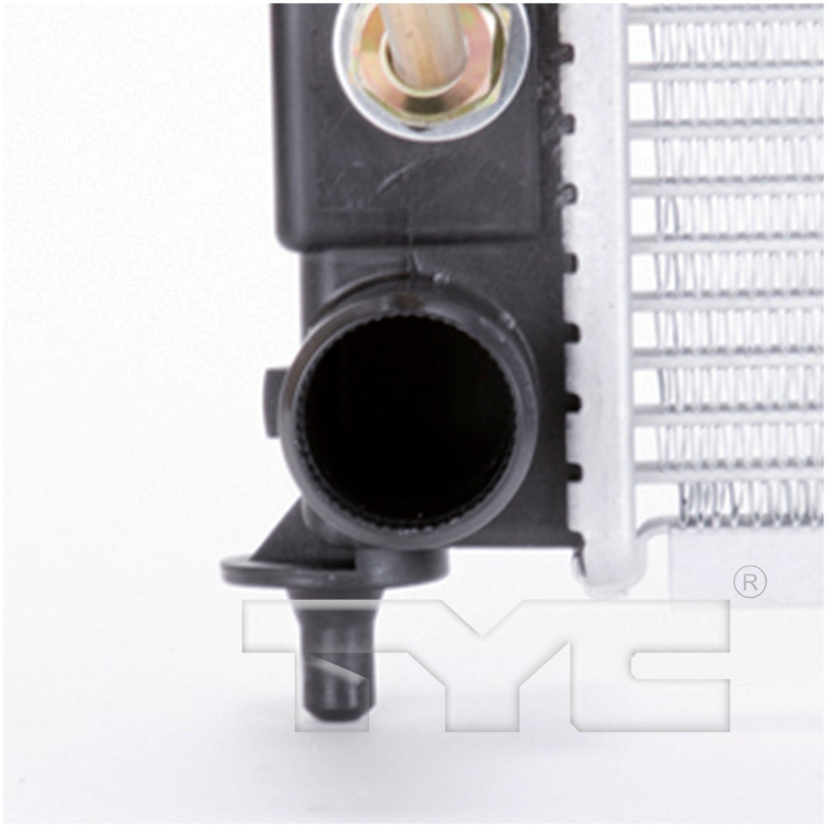 TYC TYC Radiator 13189