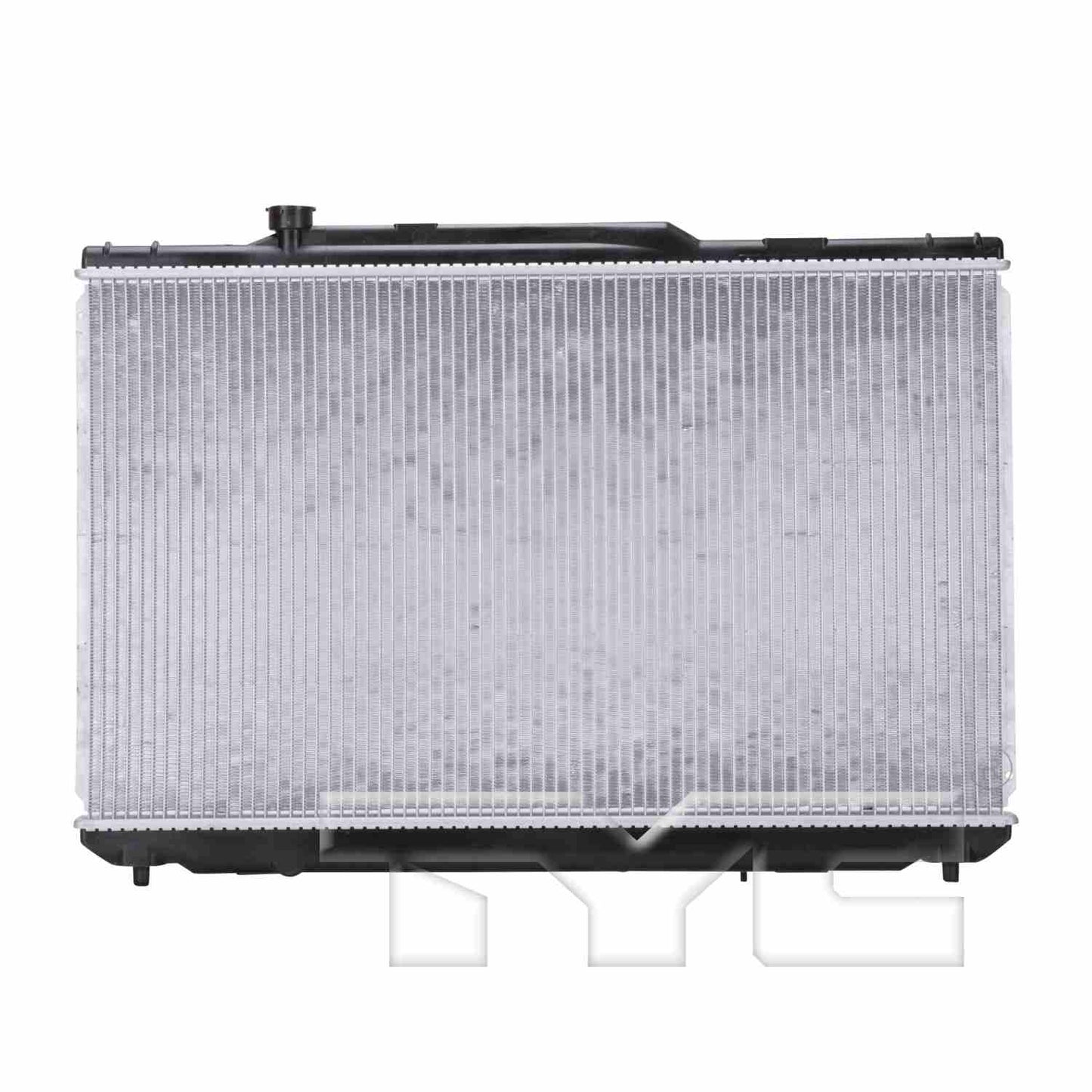 TYC TYC Radiator 1318