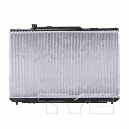 TYC TYC Radiator 1318