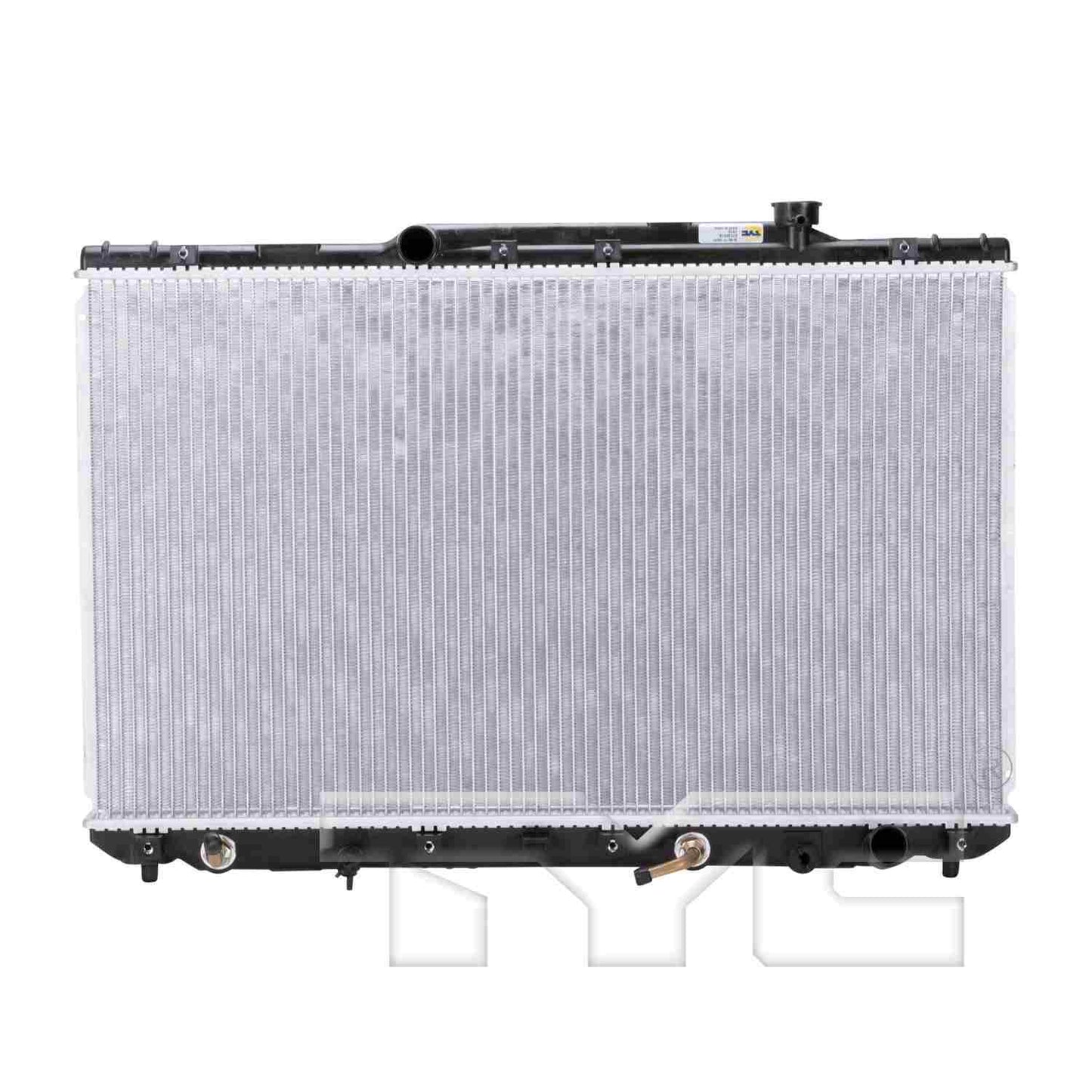 TYC TYC Radiator 1318