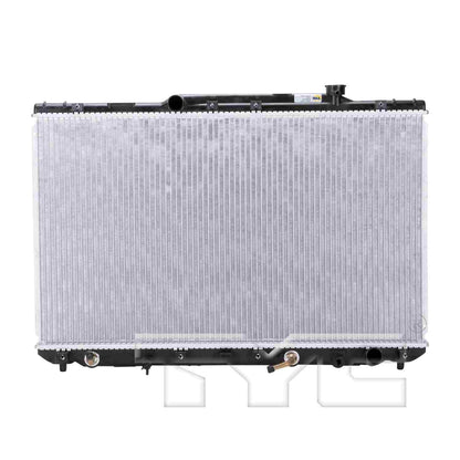 TYC TYC Radiator 1318