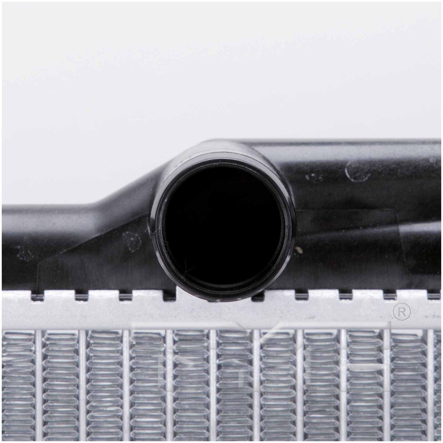 TYC TYC Radiator 1318