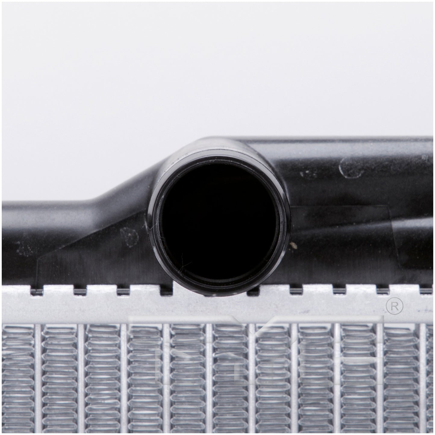 TYC TYC Radiator 1318