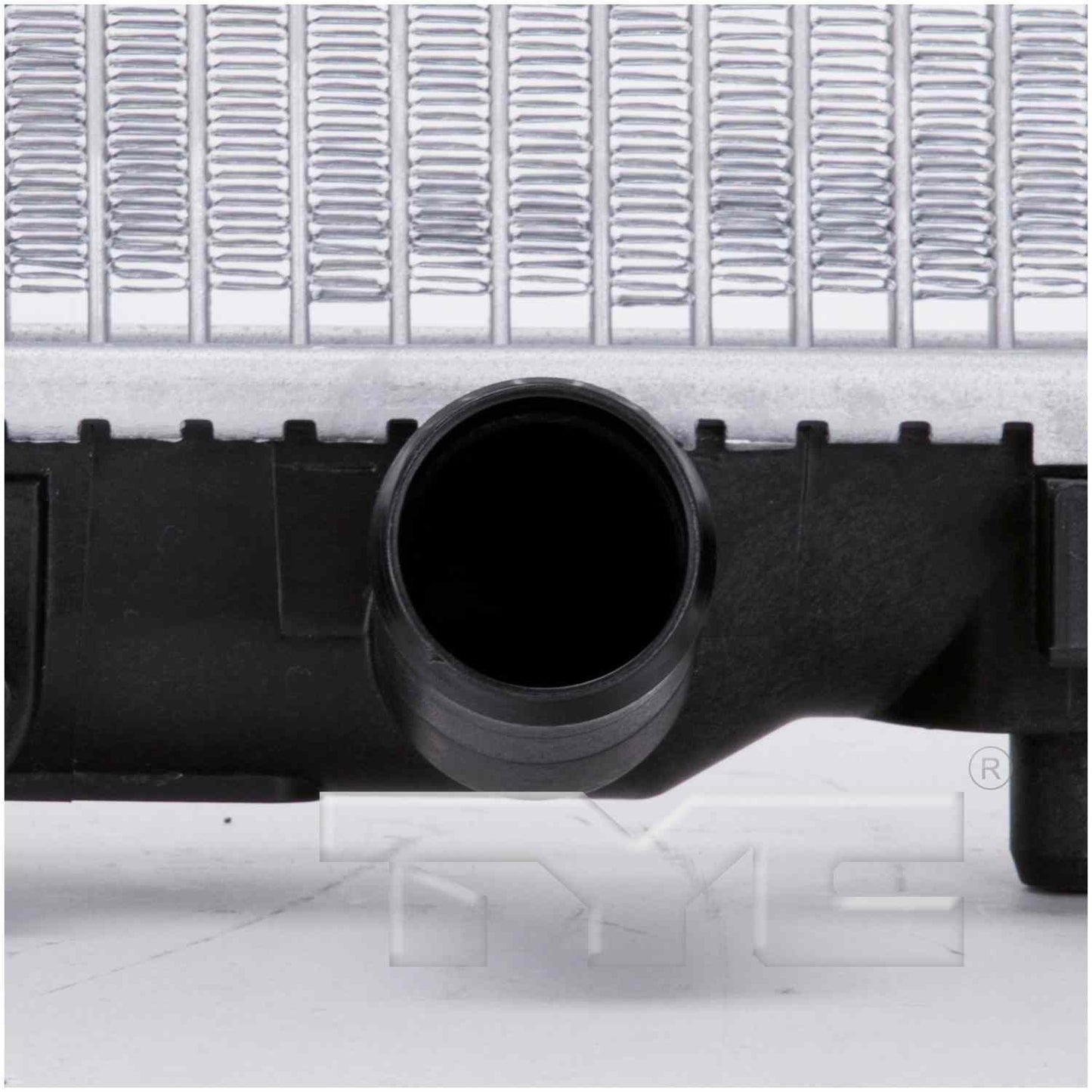 TYC TYC Radiator 1318