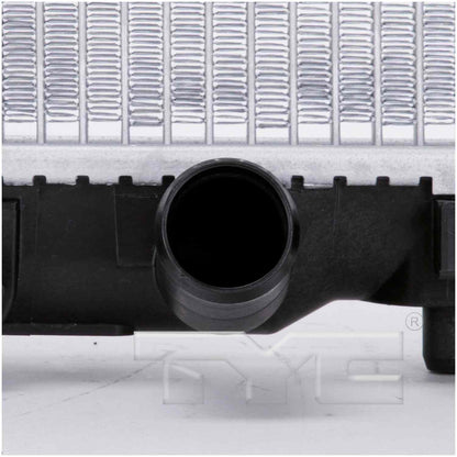 TYC TYC Radiator 1318