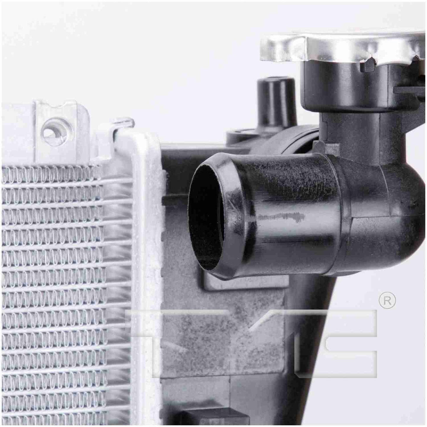 TYC TYC Radiator 13191