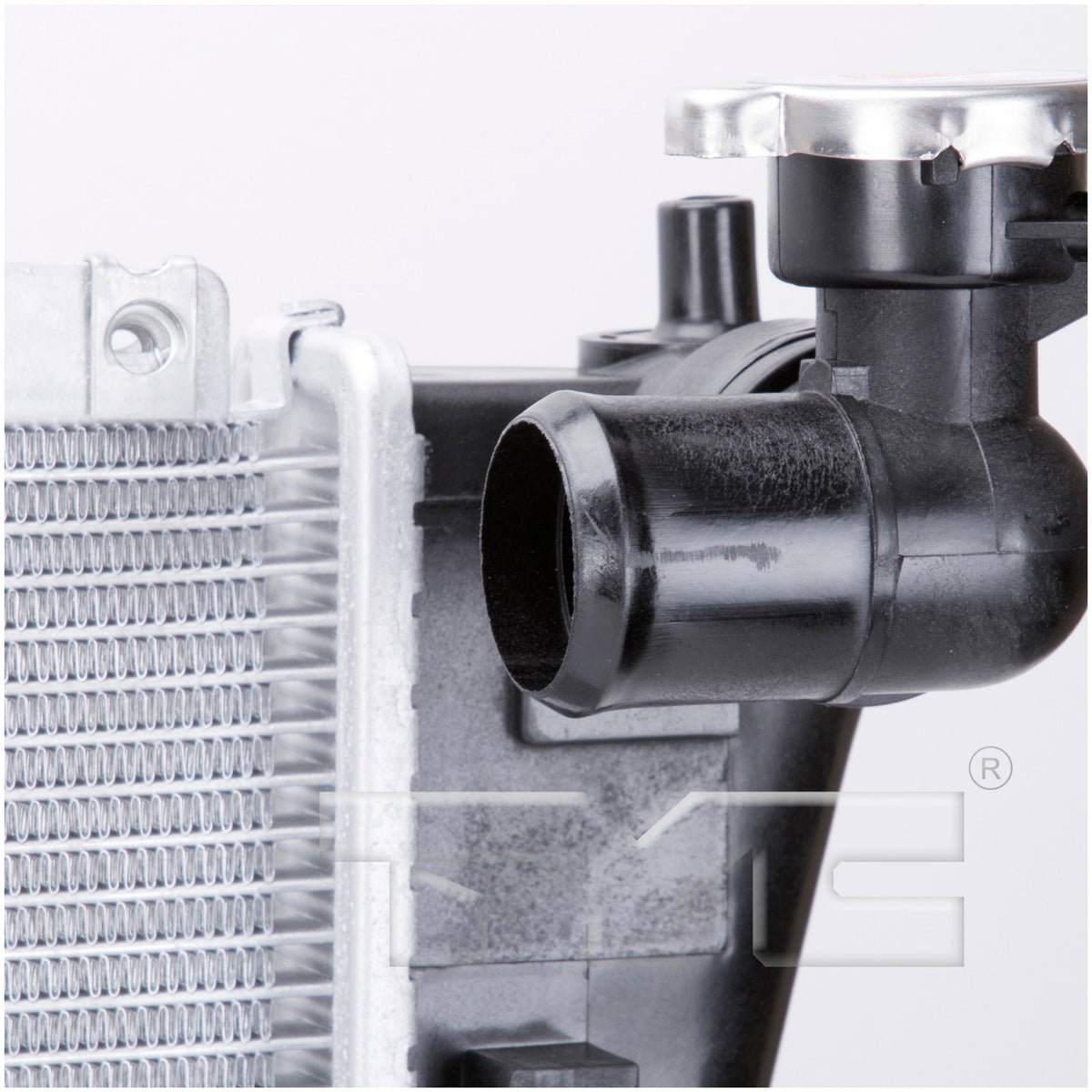 TYC TYC Radiator 13191