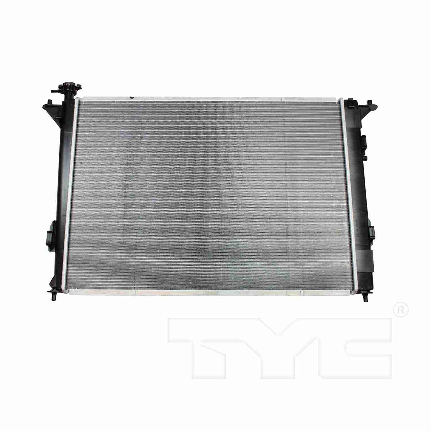 TYC TYC Radiator 13194