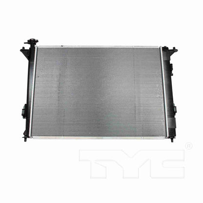 TYC TYC Radiator 13194