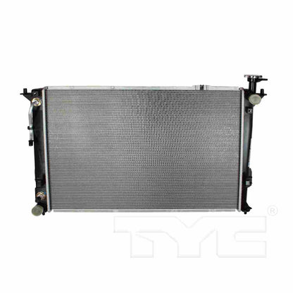 TYC TYC Radiator 13194