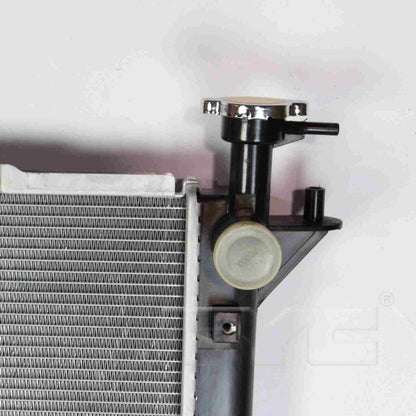 TYC TYC Radiator 13194