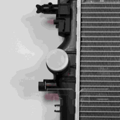 TYC Radiator 13197