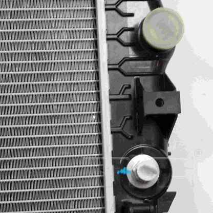 TYC TYC Radiator 13199