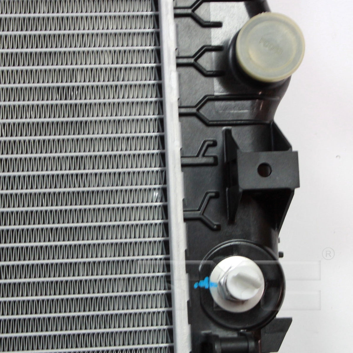 TYC TYC Radiator 13199