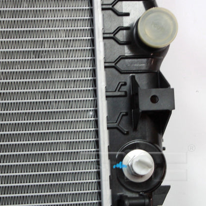 TYC TYC Radiator 13199
