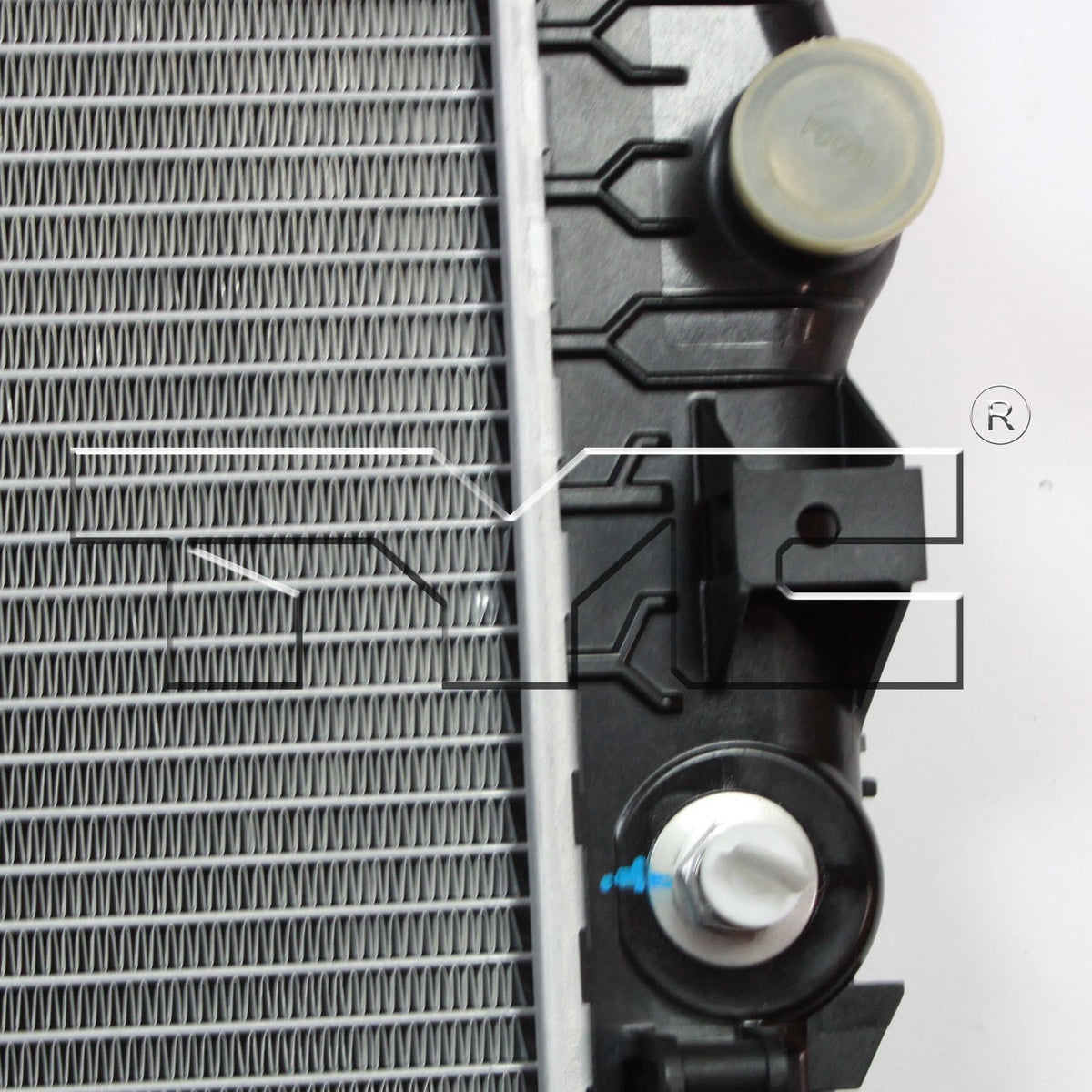 TYC TYC Radiator 13199