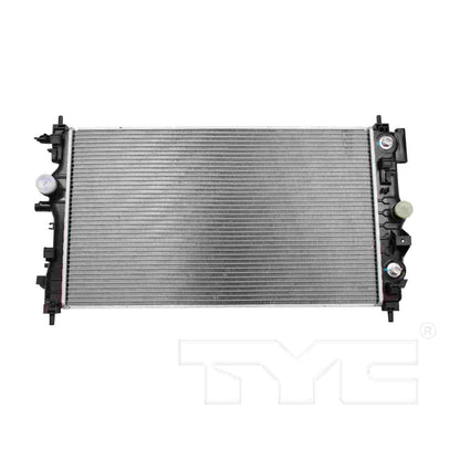 TYC TYC Radiator 13199