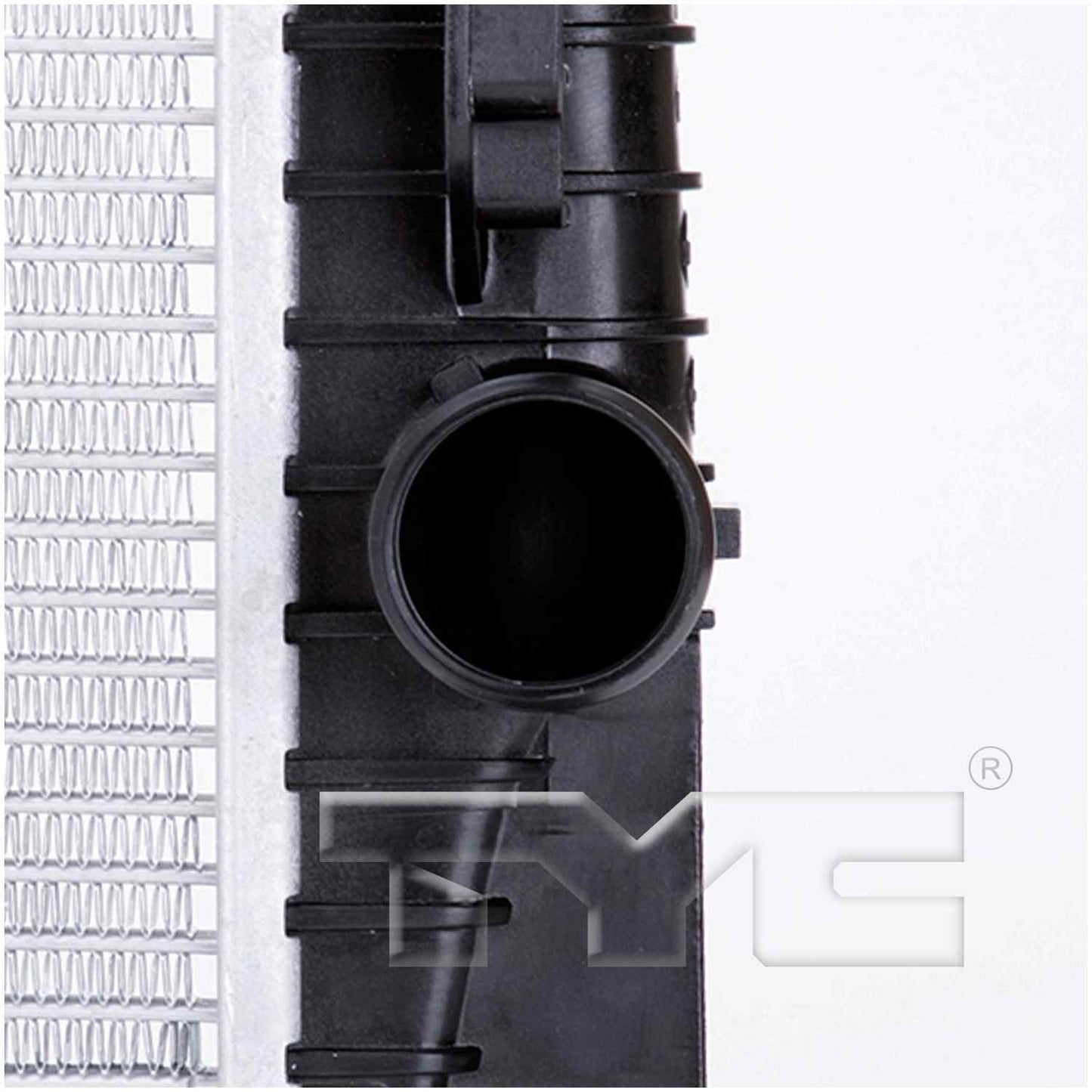 TYC TYC Radiator 13200