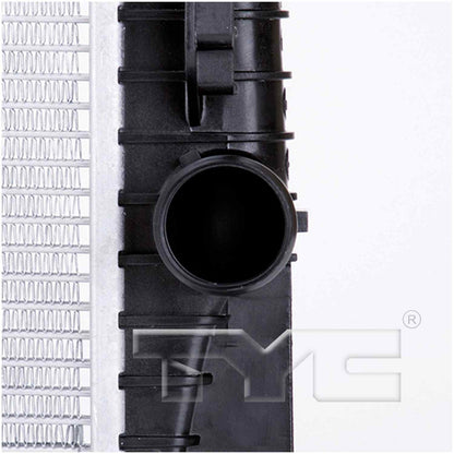 TYC TYC Radiator 13200