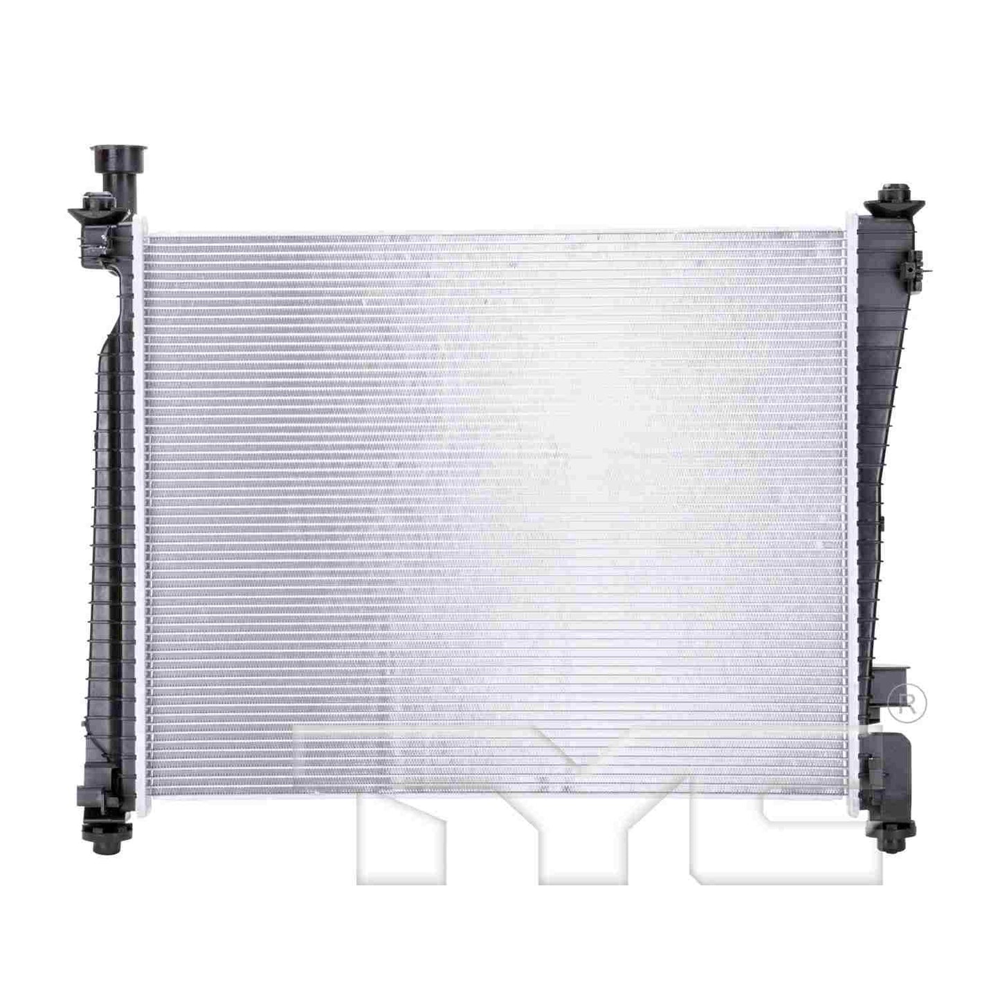 TYC TYC Radiator 13200