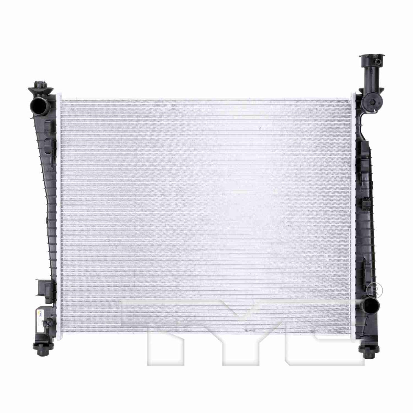 TYC TYC Radiator 13200