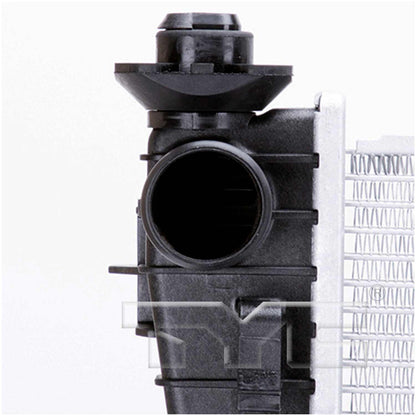 TYC TYC Radiator 13200