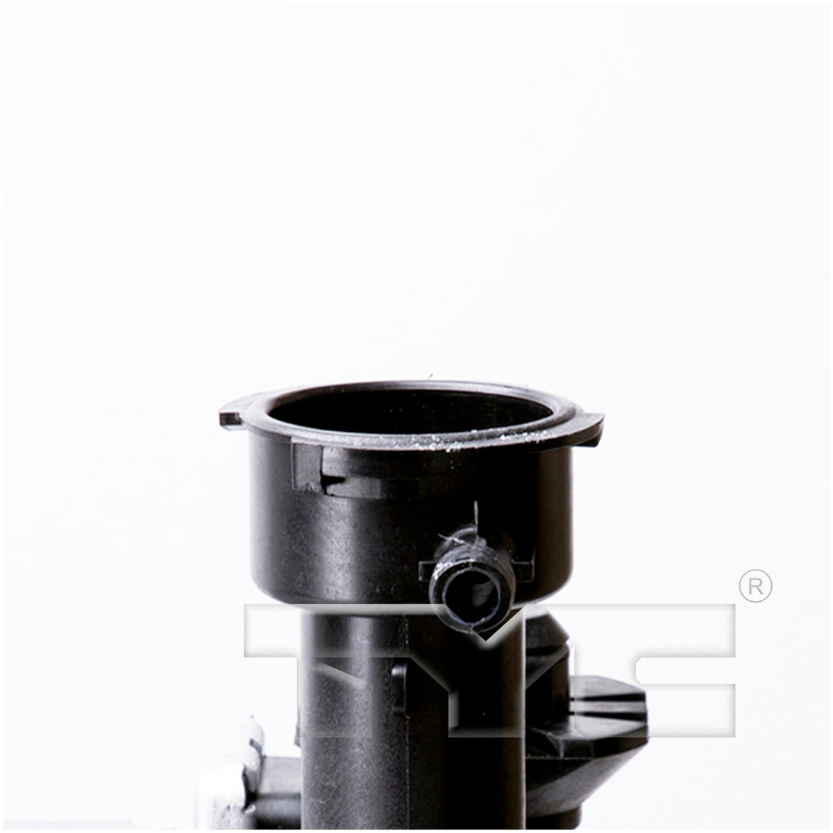 TYC TYC Radiator 13200