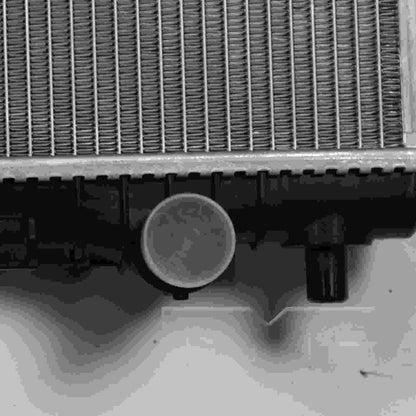 TYC TYC Radiator 13201