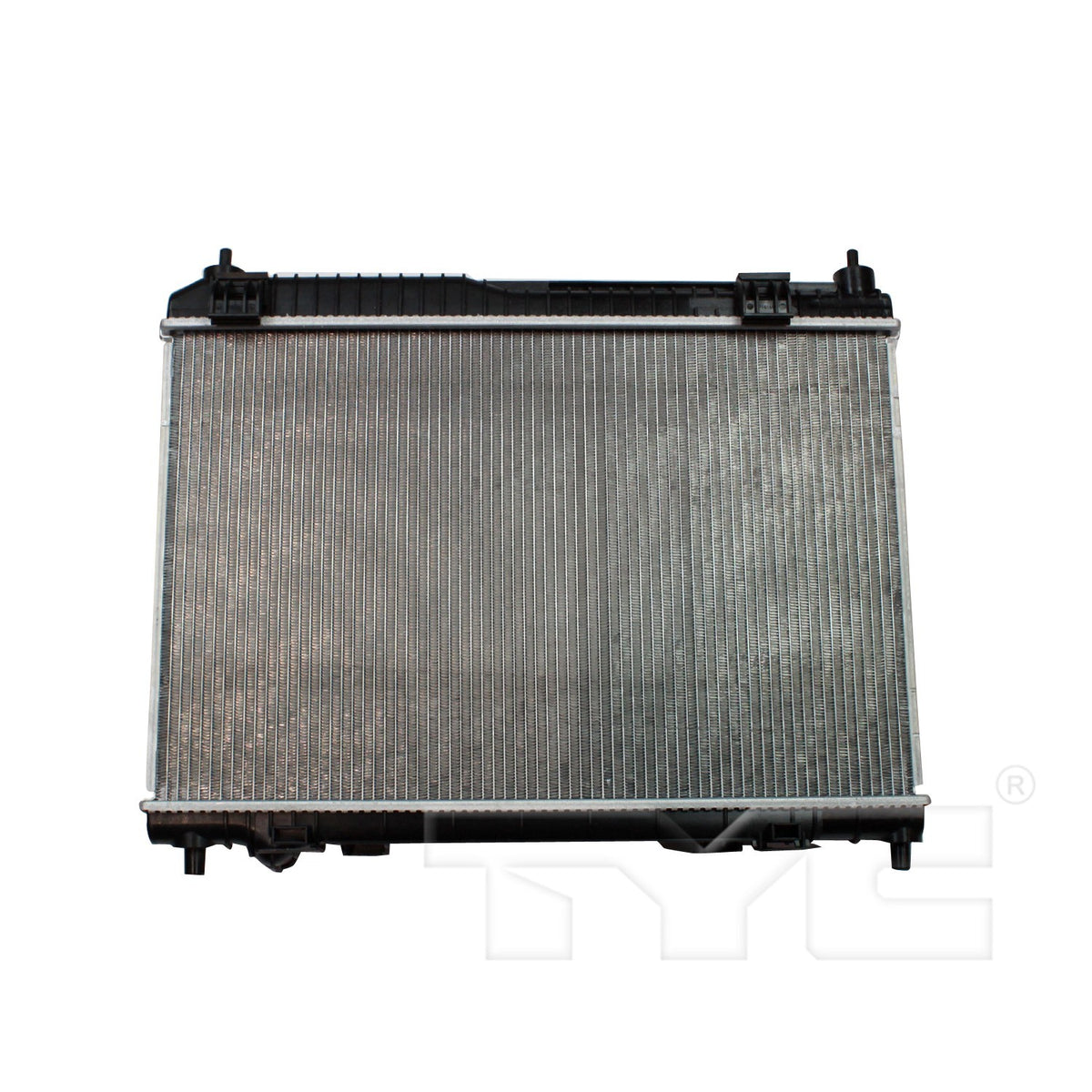 TYC TYC Radiator 13201