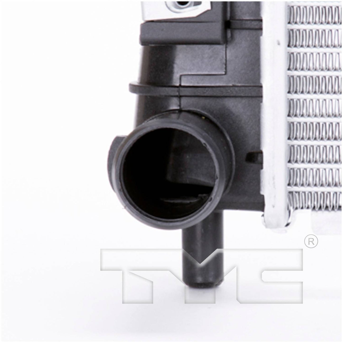 TYC TYC Radiator 13205